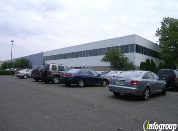 Cort Business Svc Corp - Secaucus, NJ