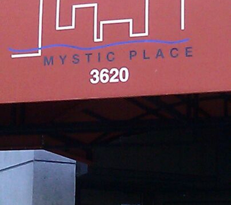 Mystic Place - Medford, MA