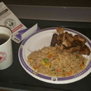 Panda Express - Fast Food Restaurants