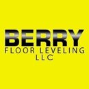 Berry Floor Leveling - Raised Floors