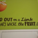 Jamba Juice - Juices