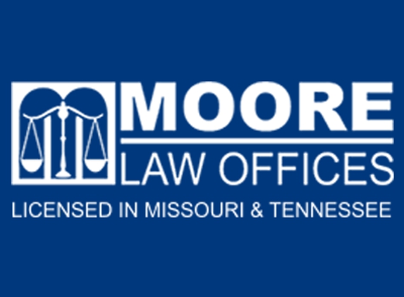 Moore Law Office - Sikeston, MO