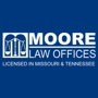 Moore Law Office