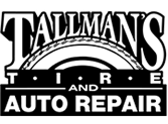 Tallman's Express Lube - New Hartford, NY