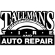 Tallman's Express Lube