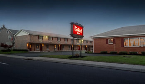 Red Roof Inn - Hershey, PA