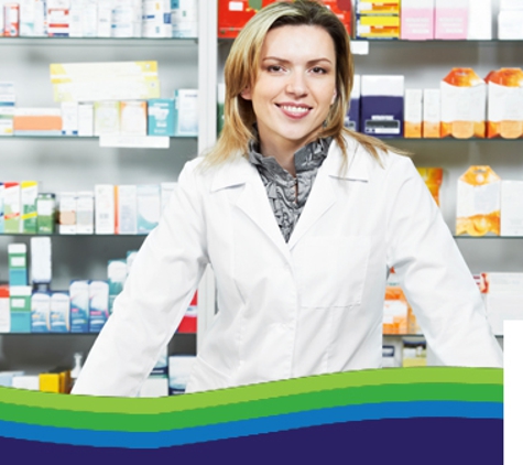 Creelman's Pharmacy - Melbourne, VIC. Central CBD Location