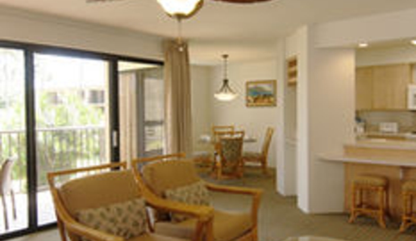 Wyndham Kaua'i Beach Villas - Lihue, HI