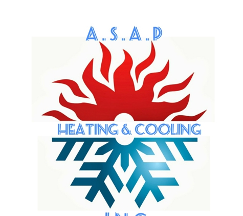 A.S.A.P Heating & Cooling Inc. - Miami, FL