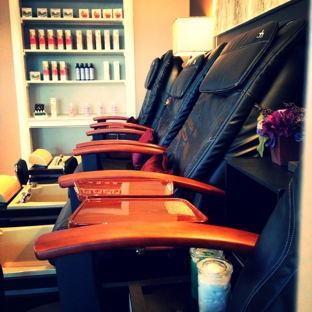 Brio Salon Nails Spa - Marlton, NJ