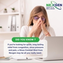 NexGen Health and Wellness - Nurses