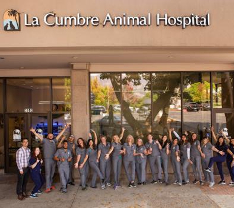 La Cumbre Animal Hospital - Santa Barbara, CA