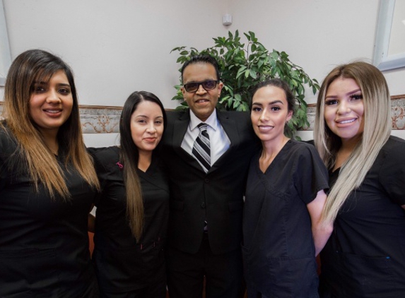 Nilesh Keshav, DDS - Escondido, CA