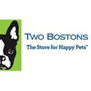 Two Bostons - Office Equipment & Supplies
