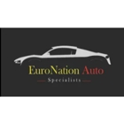 Euronation Auto Specialists