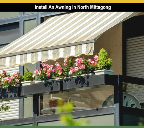 Southern Blinds & Awnings - Balaclava, NSW. Install An Awning In North Mittagong