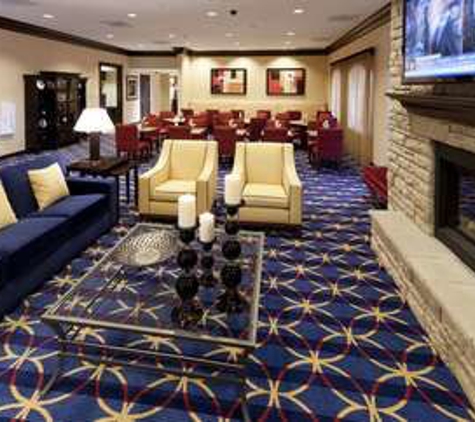 TownePlace Suites by Marriott Tucson Williams Centre - Tucson, AZ