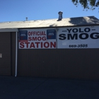 Yolo Smog