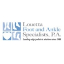 Louetta Foot and Ankle Specialists-Tomball Office - Physicians & Surgeons, Podiatrists