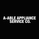 A-Able Appliance Service Co. - Small Appliance Repair