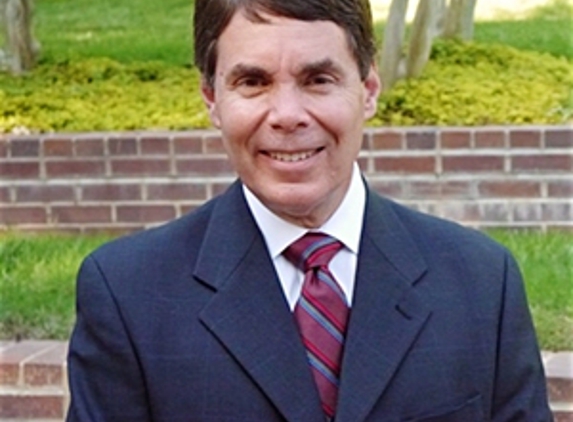 Dr. Ray Morton Balyeat, MD - Tulsa, OK