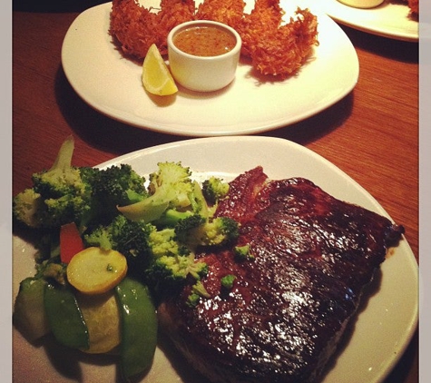 Outback Steakhouse - Las Vegas, NV