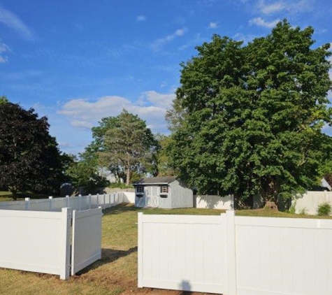 Superior Fence & Rail - Wyndmoor, PA