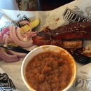 Billy Sims Barbecue - Barbecue Restaurants
