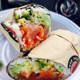 Kazu Sushi Burrito