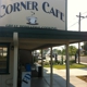 The Corner Cafe