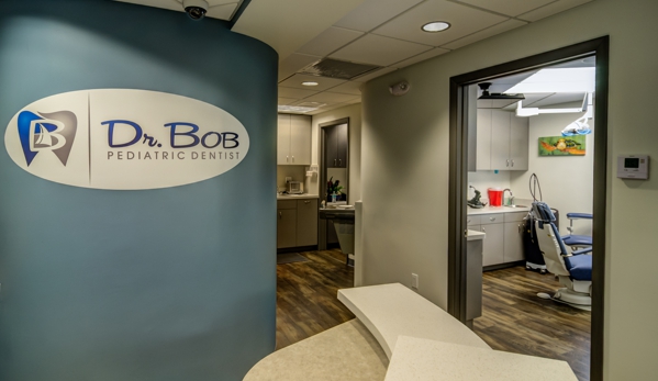 Dr. Bob Pediatric Dentist - South Miami, FL