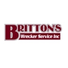 Britton's Wrecker Service Inc gallery