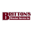 Britton's Wrecker Service Inc - Towing