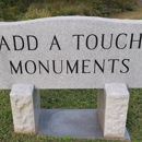 Add A Touch - Monuments