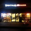 Santiam Subs gallery