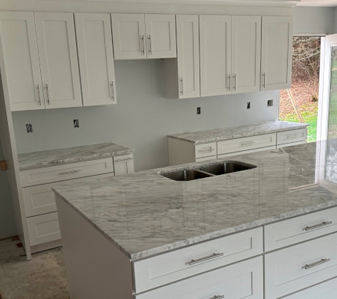 Carolina Custom Countertops Cabinets and Flooring - Kannapolis, NC