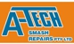 A Tech Smash Repairs Pty Ltd - Panel Beater & Painters