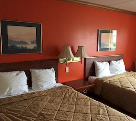 Budget Inn - Maumee, OH