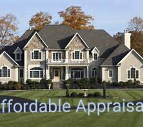 affordable appraisals - Jacksonville, FL