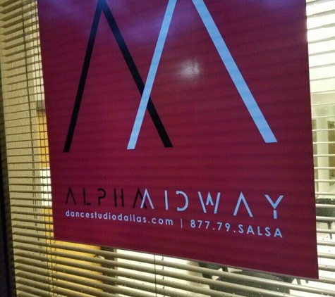 Alpha Midway Dance Studio - Dallas, TX