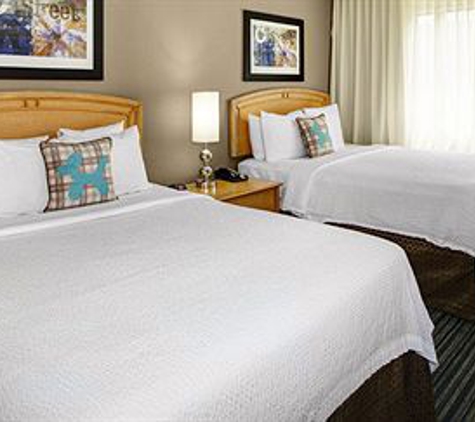 TownePlace Suites Atlanta Buckhead - Atlanta, GA