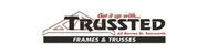 Trussted Frames and Trusses - Manufacturers Agents