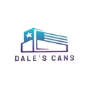 Dale's Cans - Building Contractors