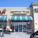 The Marble Slab Creamery - Ice Cream & Frozen Desserts