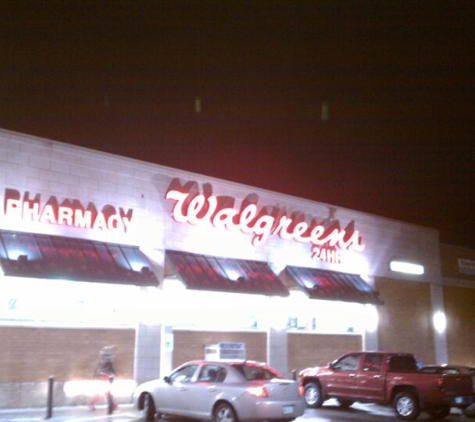 Walgreens - Washington, PA