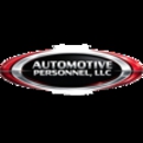 Automotive Personnel - Executive Search Consultants