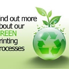 Eco Friendly Printer A GregBarber Company