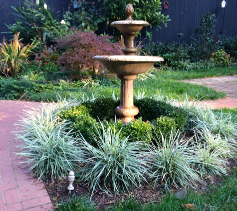 Ambiance Garden Design - Charlotte, NC