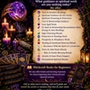 Psychic Julia Love Specialist & Spell Casting gallery