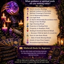 Psychic Julia Love Specialist & Spell Casting - Palmists